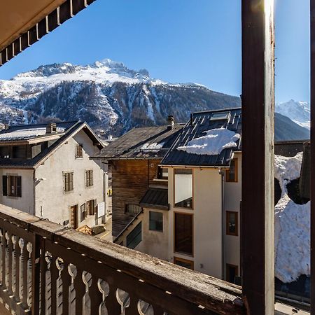 La Perseverance 12 - Happy Rentals Chamonix Exterior photo