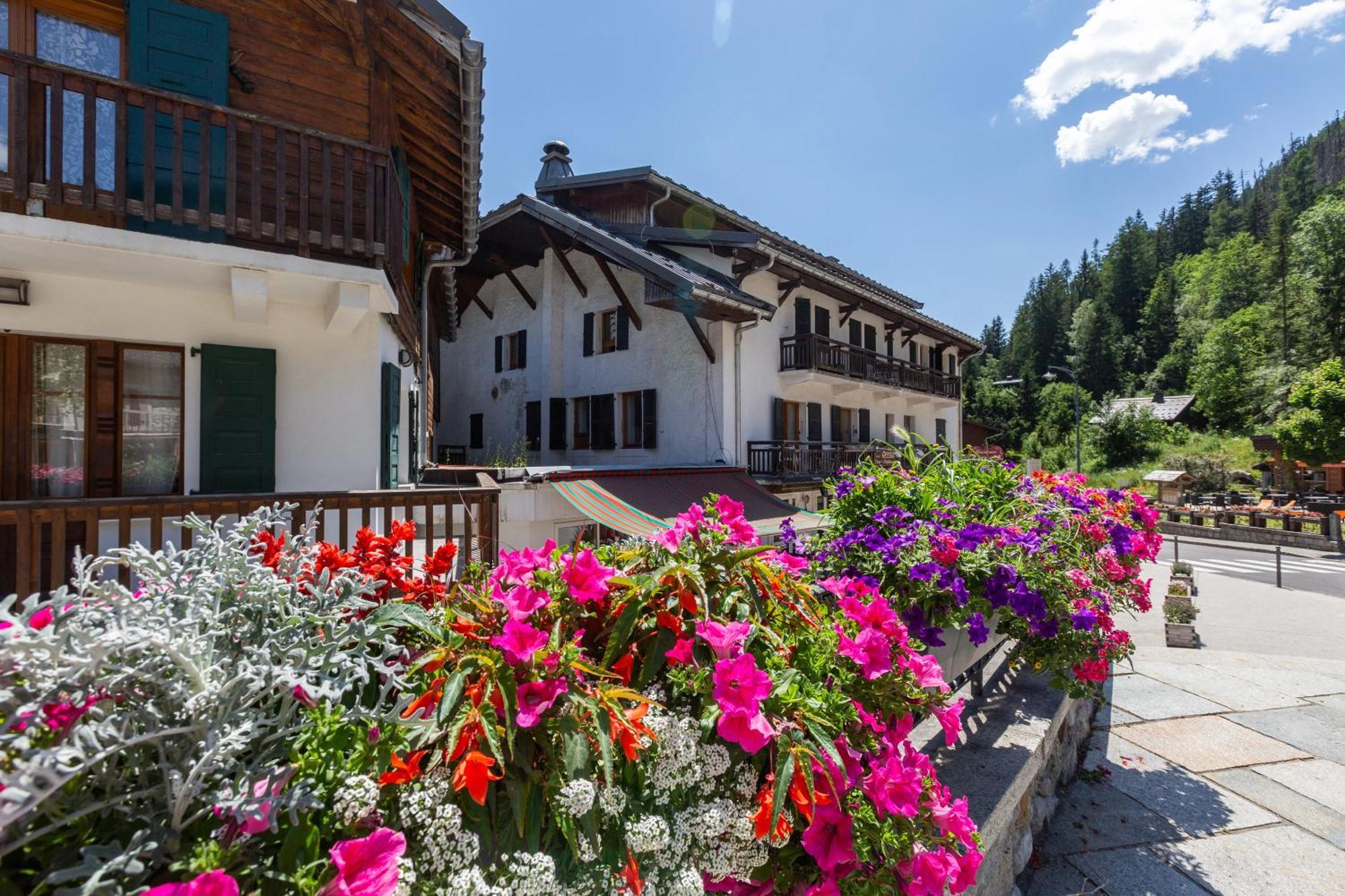 La Perseverance 12 - Happy Rentals Chamonix Exterior photo